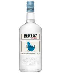 Mount Gay Pure Silver 70cl