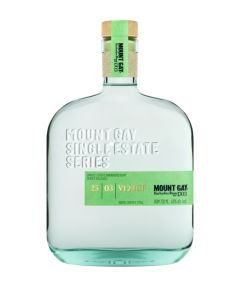 Mount Gay Single Estate Series 3rd Edition 75cl