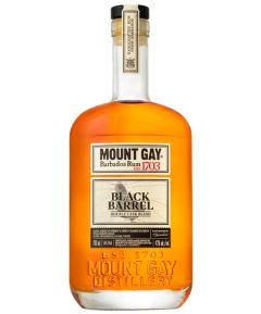 Mount Gay Black Barrel 70cl
