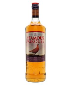 Famous Grouse Blended Scotch Whisky 100cl