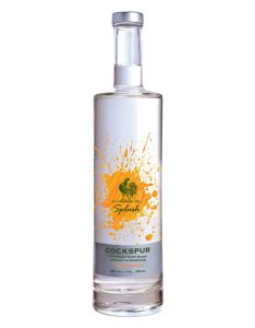 Cockspur Splash Citrus Mango 75cl