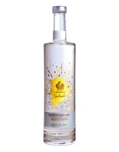 Cockspur Splash Pineapple Coconut 75cl