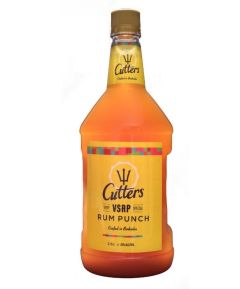 Cutters VSRP Rum Punch 175cl