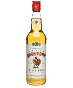 Cockspur  5 Star Fine Rum 100cl