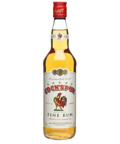 Cockspur 5 Star Fine Rum 75cl