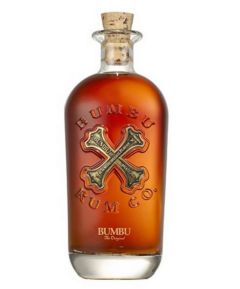 Bumbu ‘The Original’ Rum 75cl