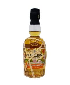 Plantation Grande Reserve Barbados Rum 35cl (Flask)