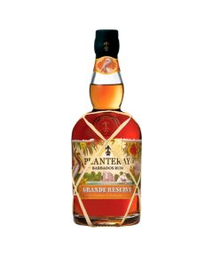 Planteray Grande Reserve Barbados Rum 35cl (Flask)