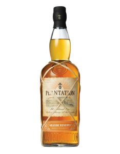 Plantation Grande Reserve Barbados Rum 100cl