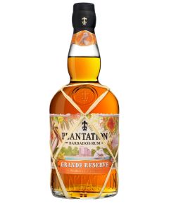 Plantation Grande Reserve Rum 75cl