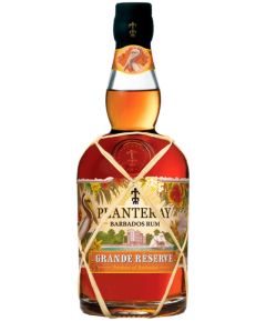 Planteray Grande Reserve Rum 75cl