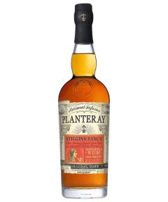 Planteray Pineapple Stiggins Fancy Rum 75cl