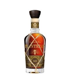 Planteray XO 20th Anniversary Barbados Rum 37.5cl (Flask)