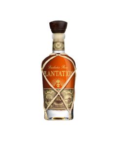 Plantation XO 20th Anniversary Barbados Rum 37.5cl (Flask)