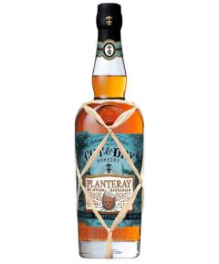 Planteray Cut & Dry Artisanal Coconut Rum 75cl