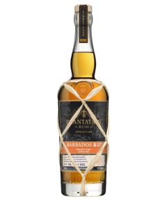 Plantation Barbados 8 Years Old Single Cask, Port Cask Matured Rum 75cl