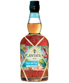 Planteray Rum Isle Of Fiji 75cl