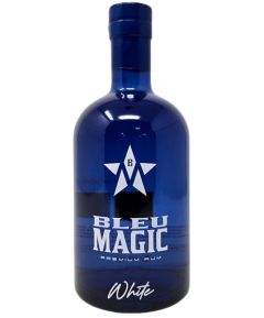 Bleu Magic Premium Rum 70cl