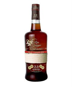 Ron Zacapa Centenario 23 Year Old 75cl
