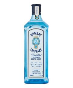 Bombay Sapphire  London Dry Gin 100cl