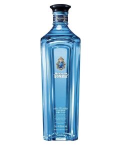 Star of Bombay 'London Dry' Gin 100cl