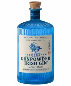 GunPowder Irish Gin 75cl