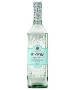 Bloom London Dry Gin 100cl