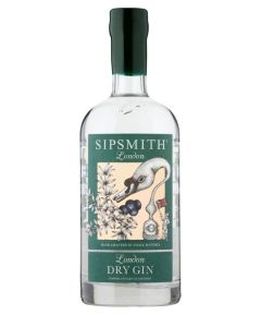 Sipsmith London Dry Gin 100cl