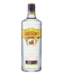 Gordons Dry Gin UK 100cl