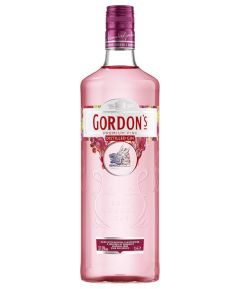 GORDONS PINK GIN 6/100 CL