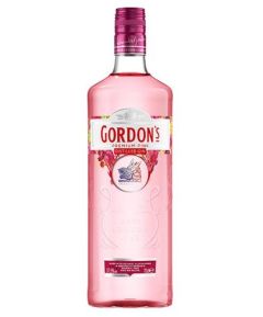 Gordon's Premium Pink Gin 75cl
