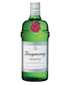 Tanqueray London Dry Gin 100cl