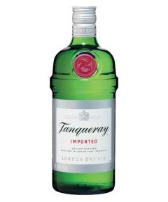 Tanqueray London Dry Gin 75cl