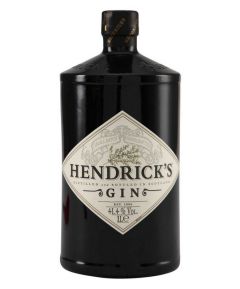 Hendrick’s Small Batch Gin 100cl