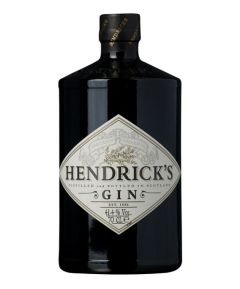 Hendrick's Gin Small Batch Hand Crafted Gin 70cl