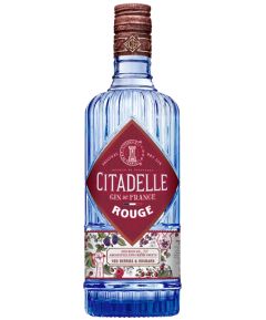 Citadelle Rouge Original Dry Gin 70cl