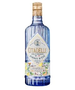 Citadelle Jardin d'été Gin 75cl