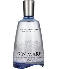 Gin Mare Mediterranean Gin 70cl