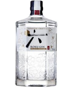 Roku Gin 100cl