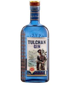 Tulchan London Dry Gin 75cl
