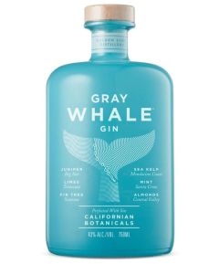 Gray Whale Gin 75cl