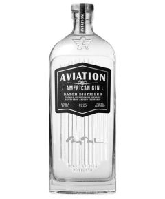 Aviation American 'Batch Distilled' Gin 75cl