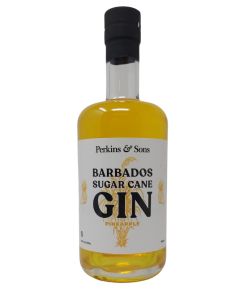 Perkins & Sons Barbados Gin Pineapple 70cl