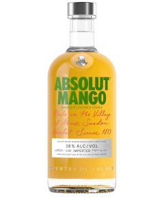 Absolut Mango 12/75cl