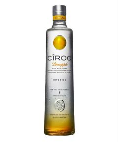 Ciroc Pineapple Vodka  75cl