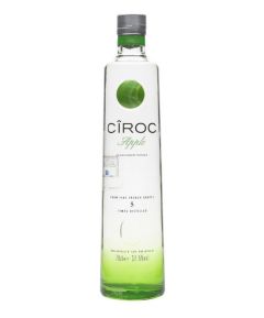 Ciroc Apple Vodka 75cl