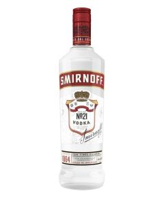 Smirnoff Red Vodka 100cl