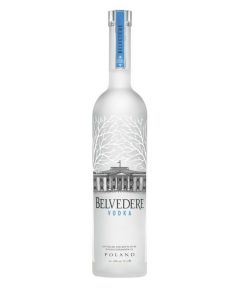 Belvedere Vodka  100cl