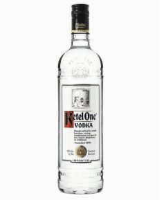 Ketel One Vodka 100cl