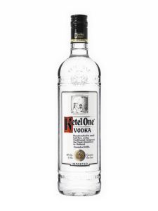 Ketel One Vodka 75cl